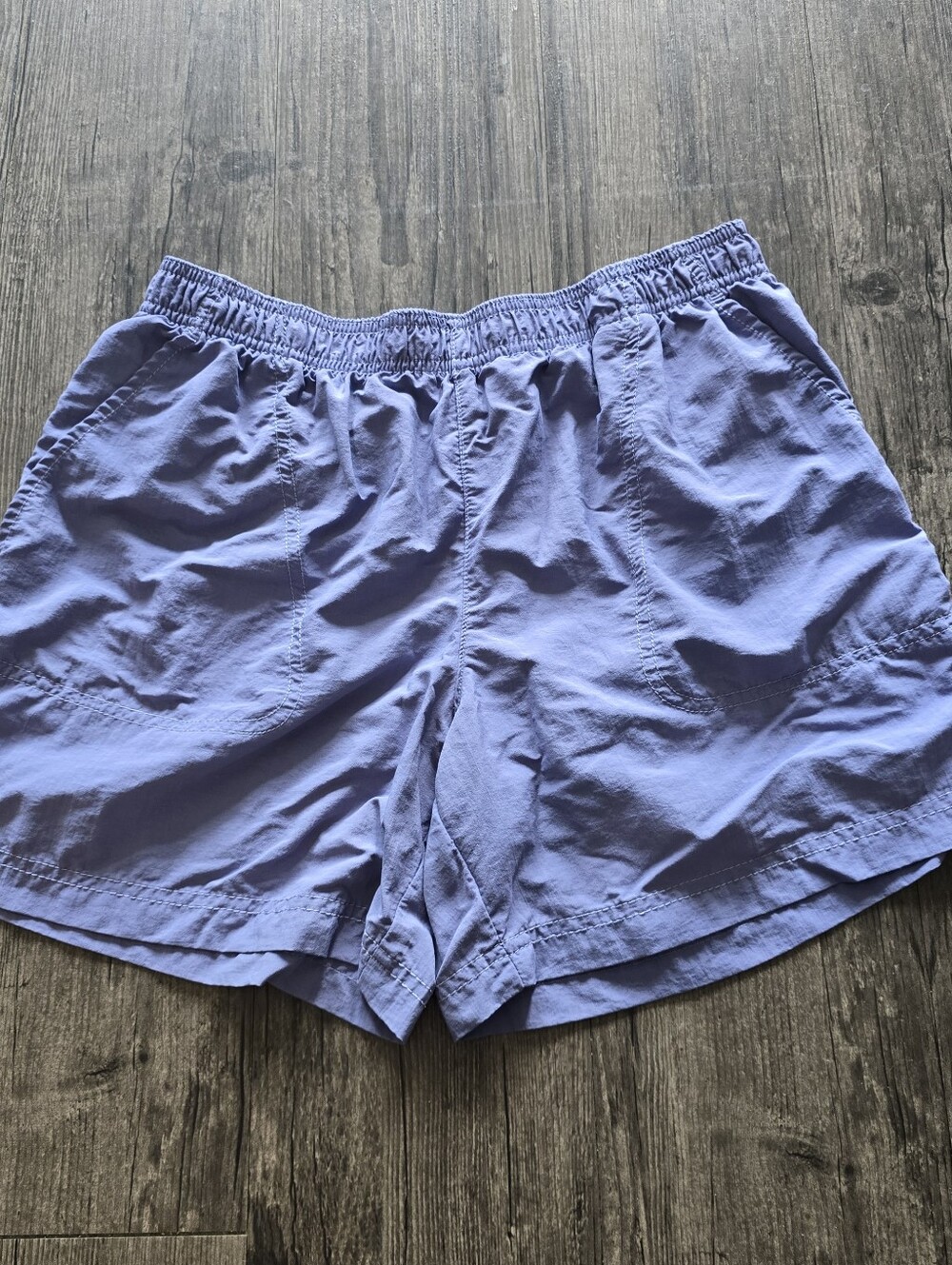 Columbia Women’s Athletic Gorpcore Hiking Shorts M 5" Inseam